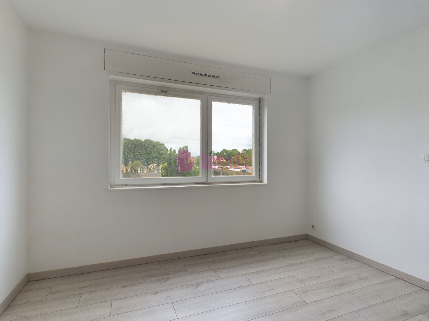 Vente Appartement à Metz 3 pièces