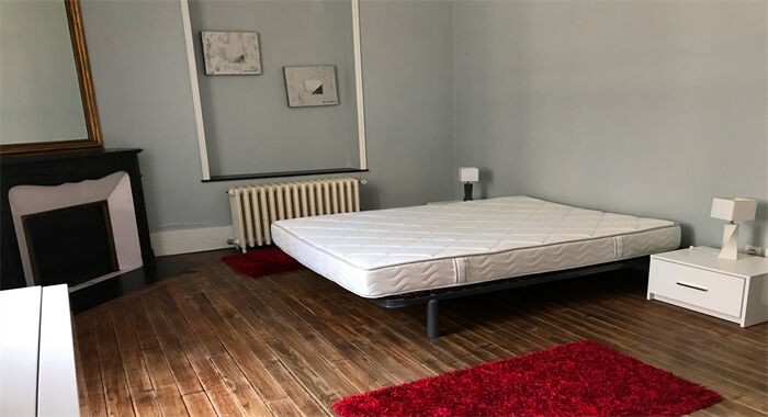 Location Appartement à Nancy 3 pièces