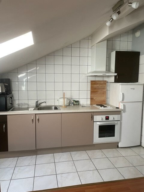 Location Appartement à Nancy 1 pièce