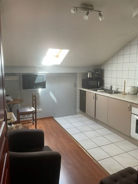 Location Appartement à Nancy 1 pièce