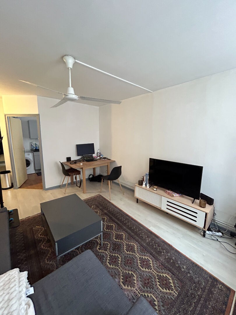 Location Appartement à Thionville 2 pièces