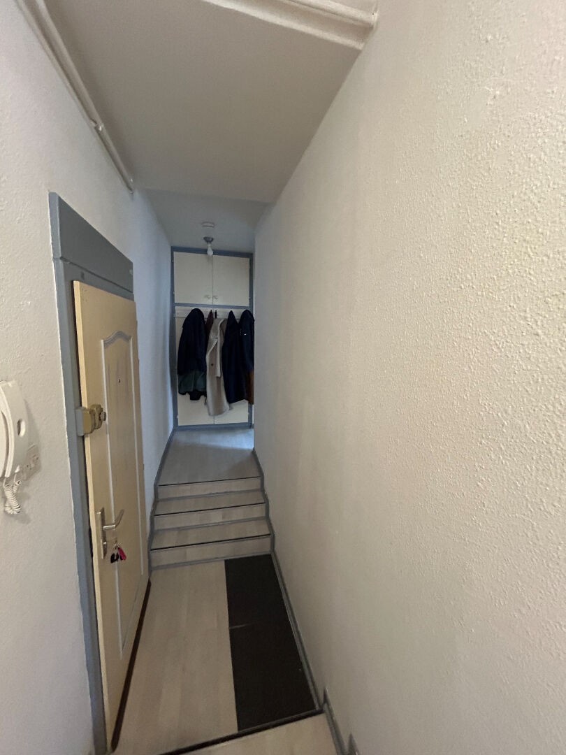 Location Appartement à Thionville 2 pièces