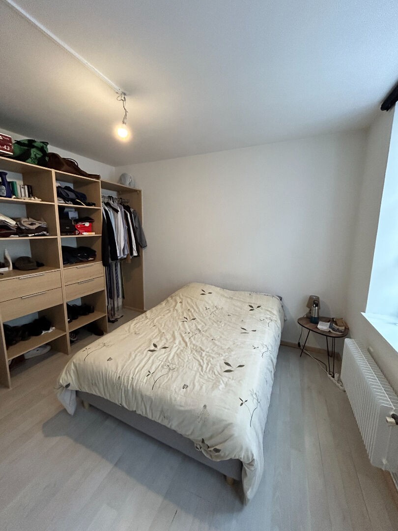 Location Appartement à Thionville 2 pièces