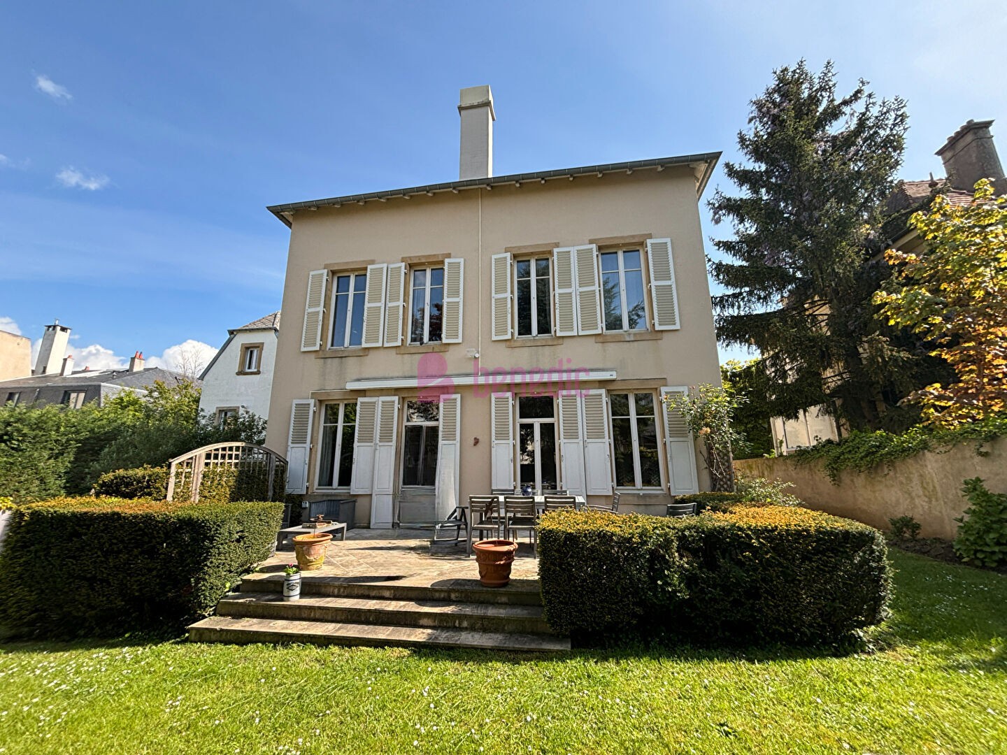 Vente Maison à Metz 10 pièces