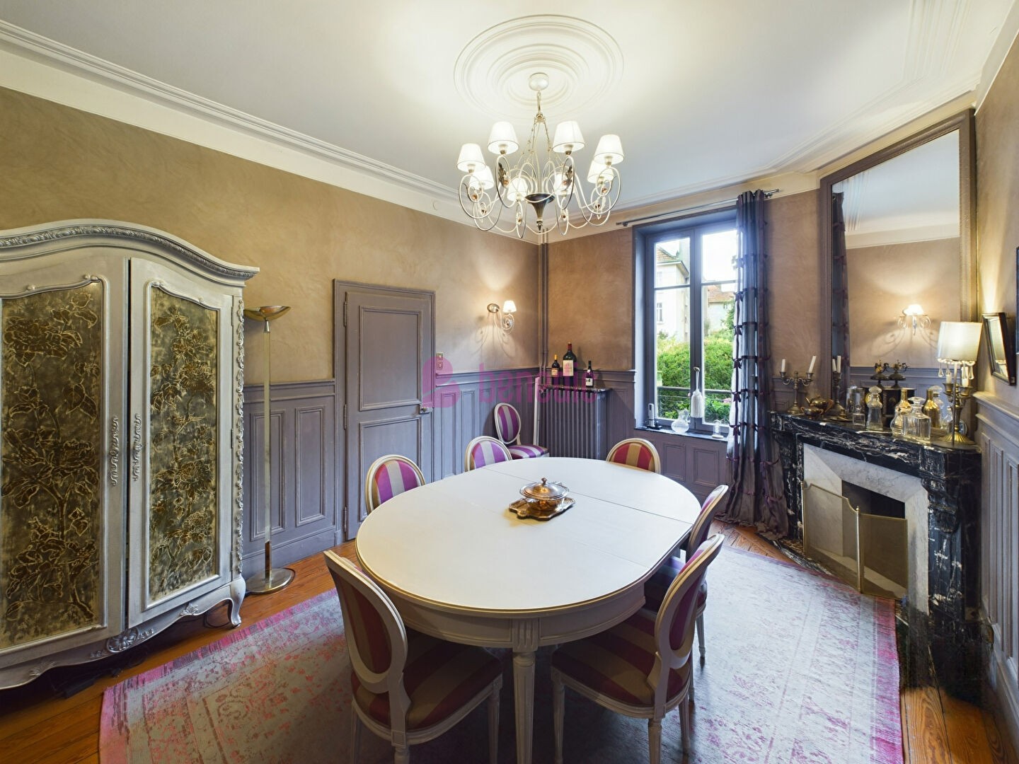 Vente Maison à Metz 10 pièces