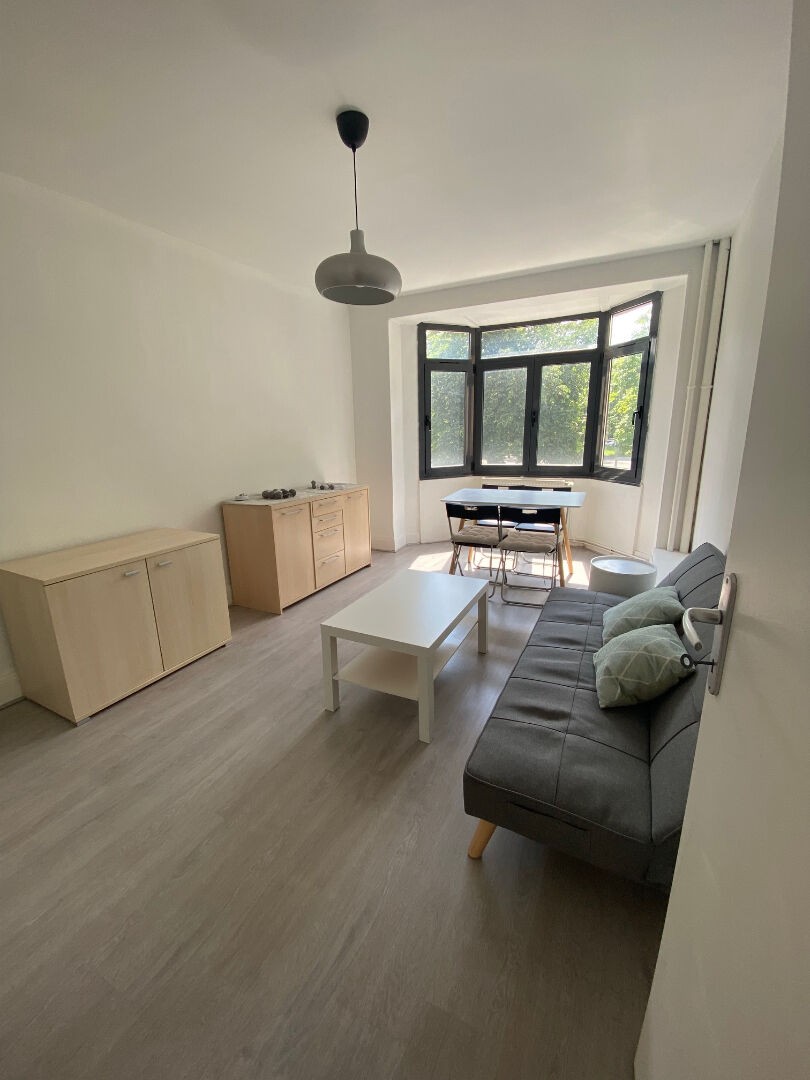 Location Appartement à Nancy 3 pièces