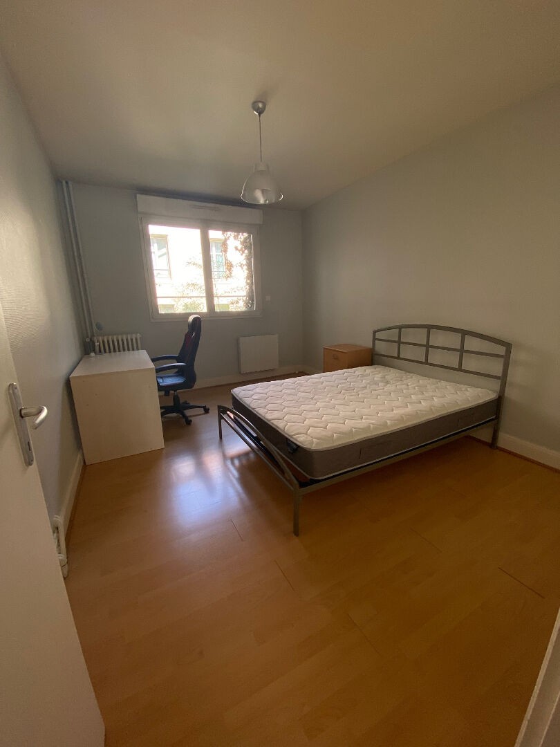 Location Appartement à Nancy 3 pièces