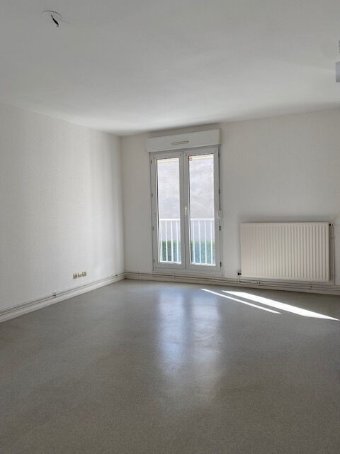 Location Appartement à Nancy 2 pièces