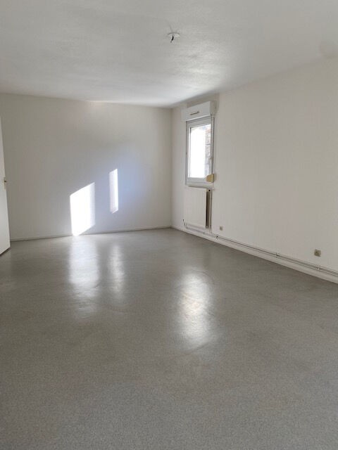 Location Appartement à Nancy 2 pièces