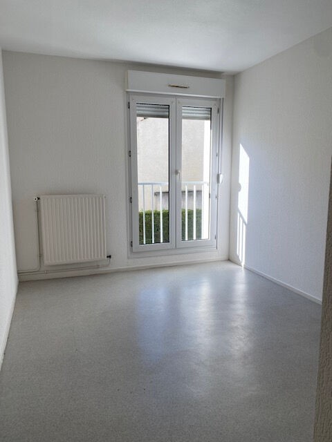 Location Appartement à Nancy 2 pièces