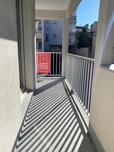 Location Appartement à Nancy 2 pièces