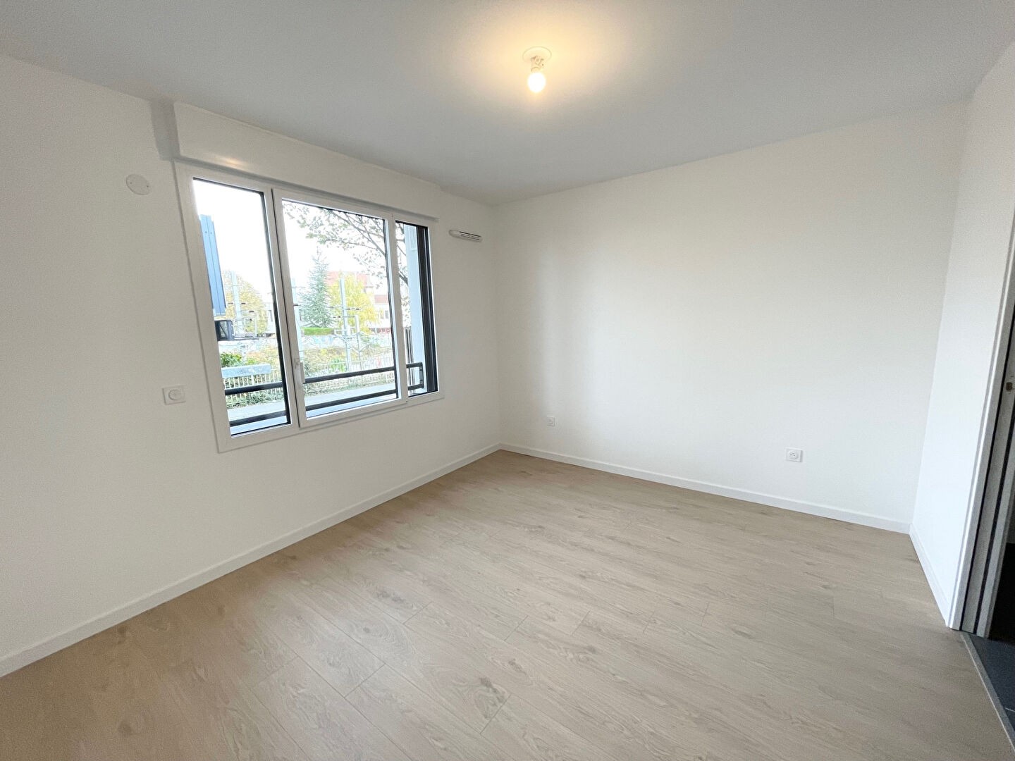 Location Appartement à Nancy 2 pièces