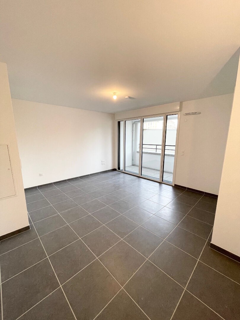 Location Appartement à Nancy 2 pièces