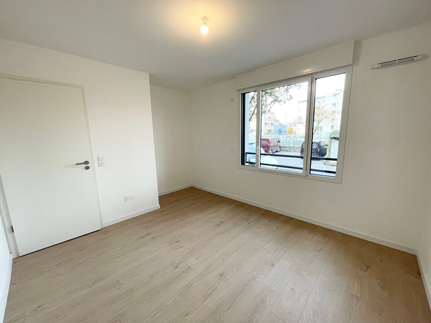 Location Appartement à Nancy 2 pièces