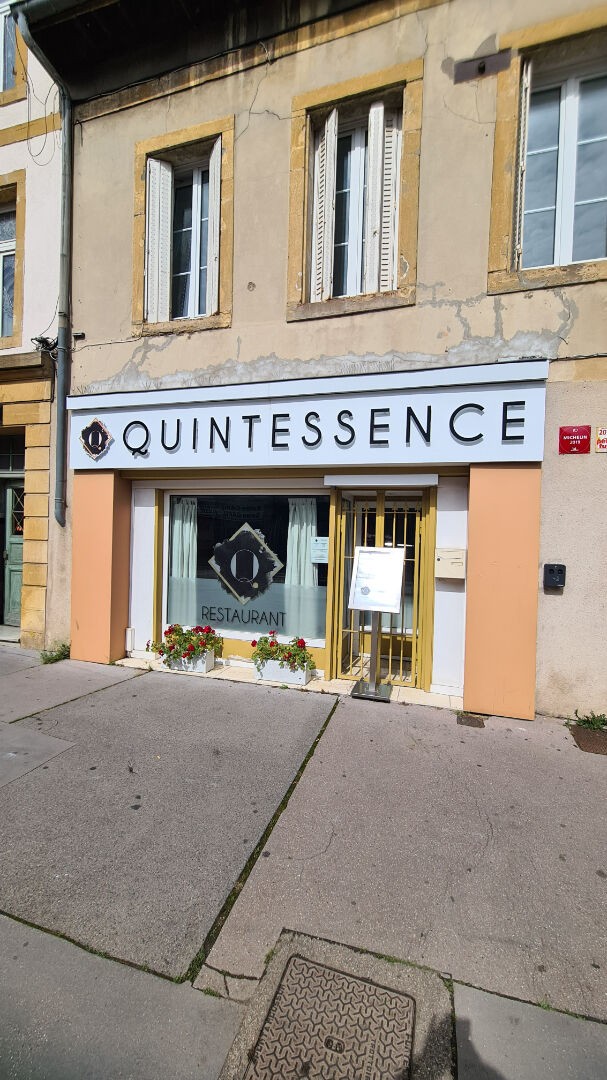 Vente Bureau / Commerce à Metz 0 pièce