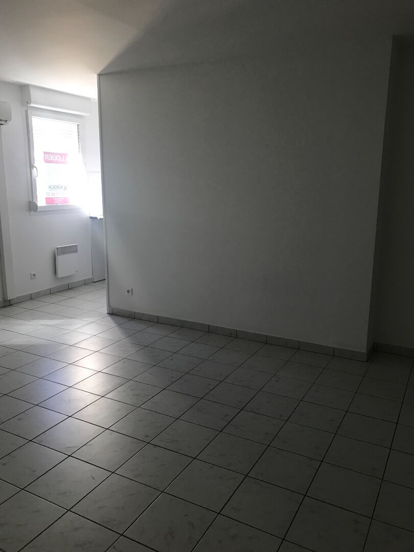 Location Appartement à Forbach 2 pièces