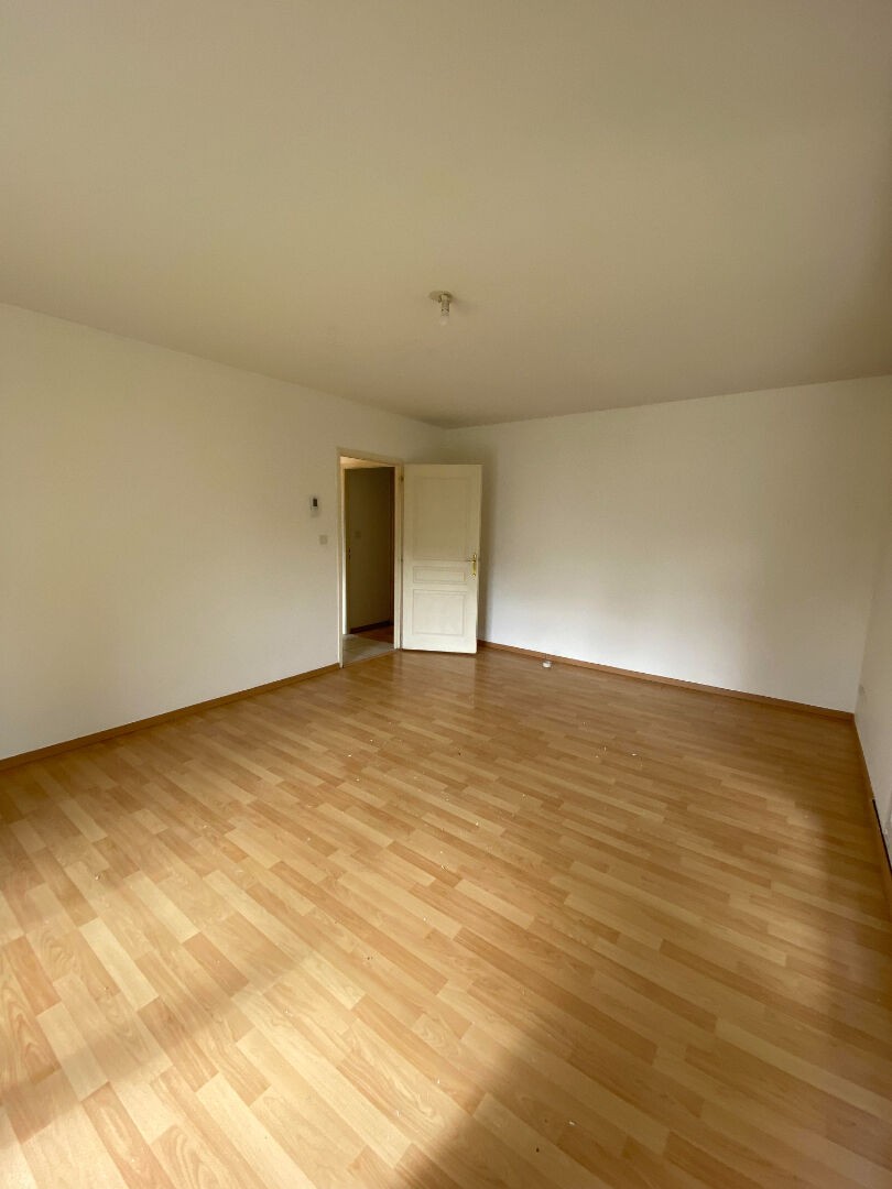 Location Appartement à Metz 3 pièces