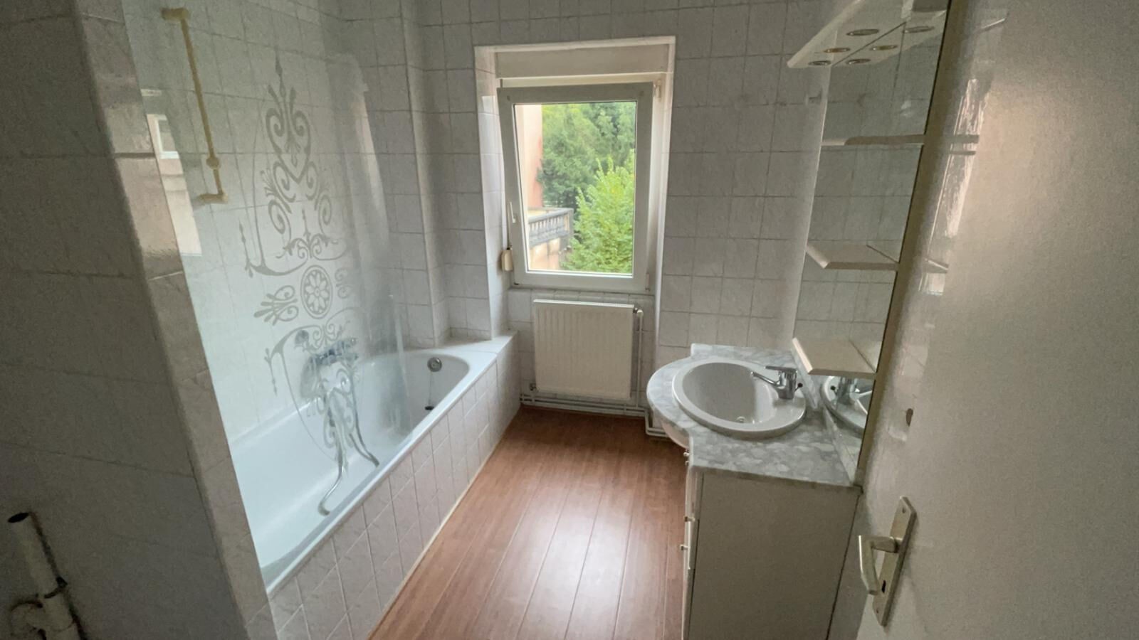 Location Appartement à Sarreguemines 5 pièces