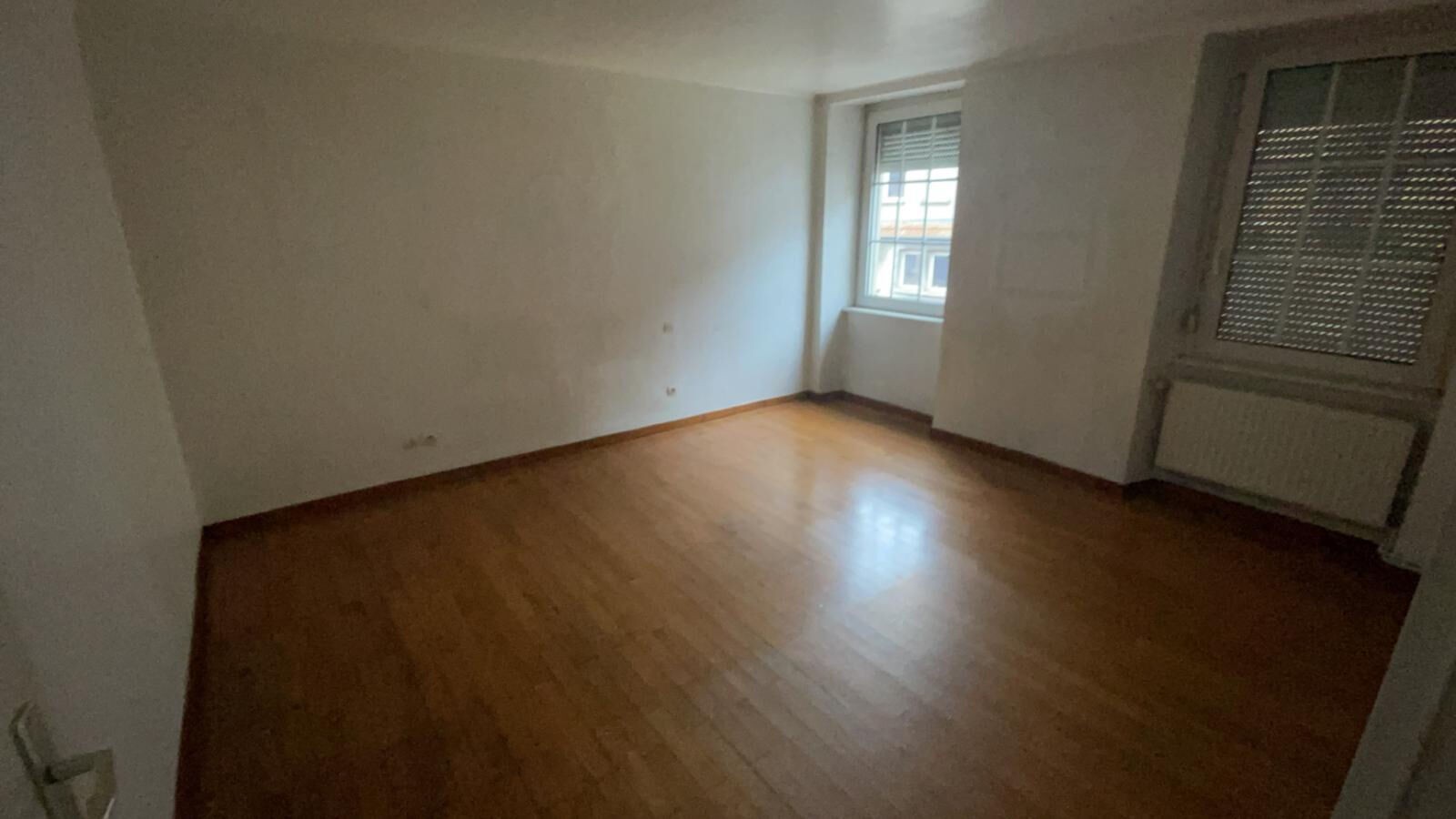 Location Appartement à Sarreguemines 5 pièces