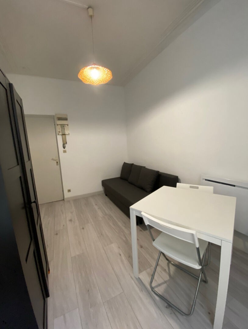 Location Appartement à Nancy 1 pièce