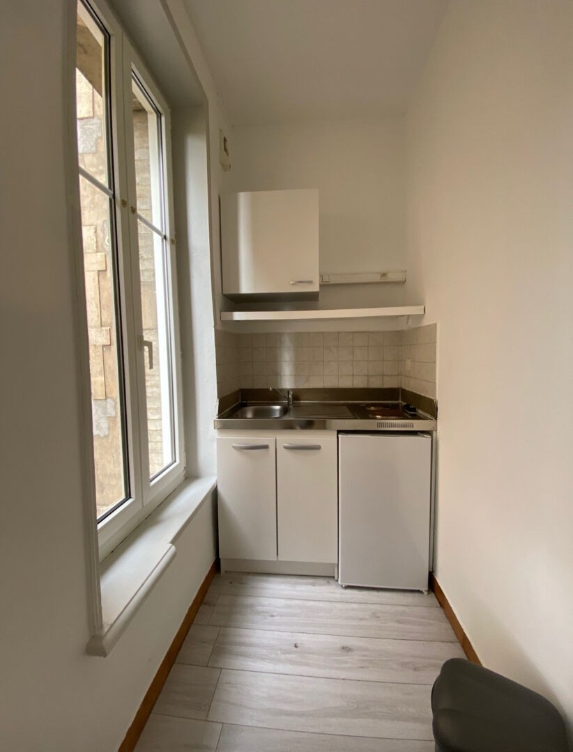 Location Appartement à Nancy 1 pièce