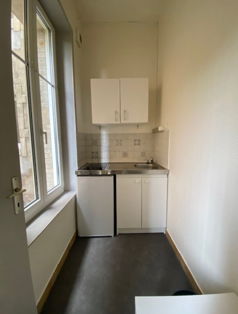 Location Appartement à Nancy 1 pièce