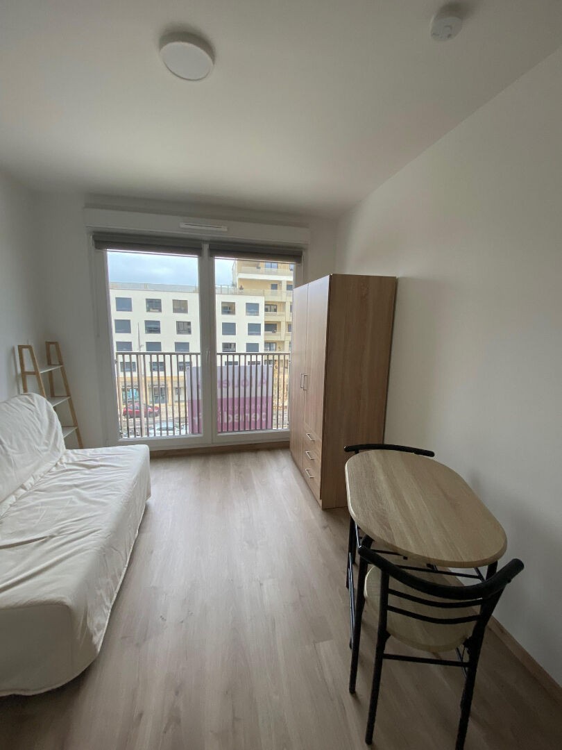 Location Appartement à Montigny-lès-Metz 1 pièce