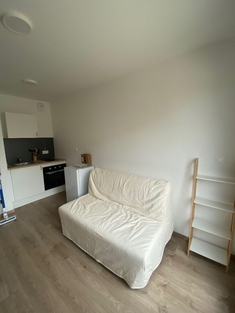 Location Appartement à Montigny-lès-Metz 1 pièce