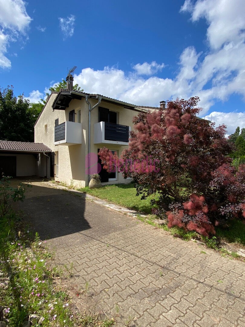 Vente Maison à Forbach 5 pièces