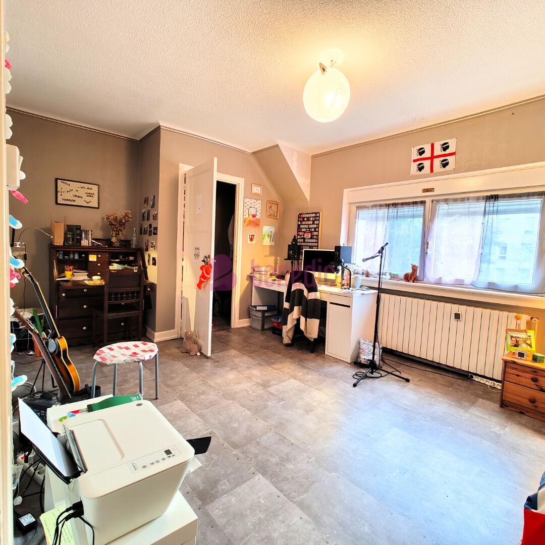 Vente Maison à Saint-Avold 4 pièces