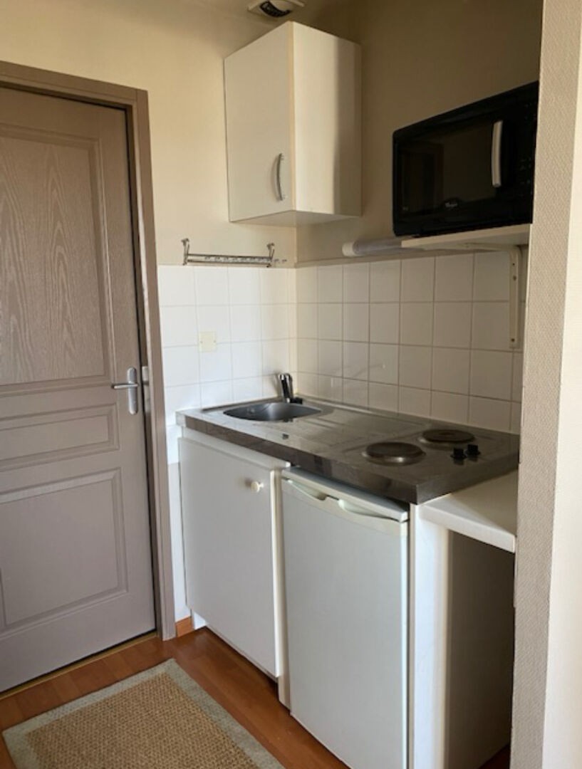 Location Appartement à Nancy 1 pièce