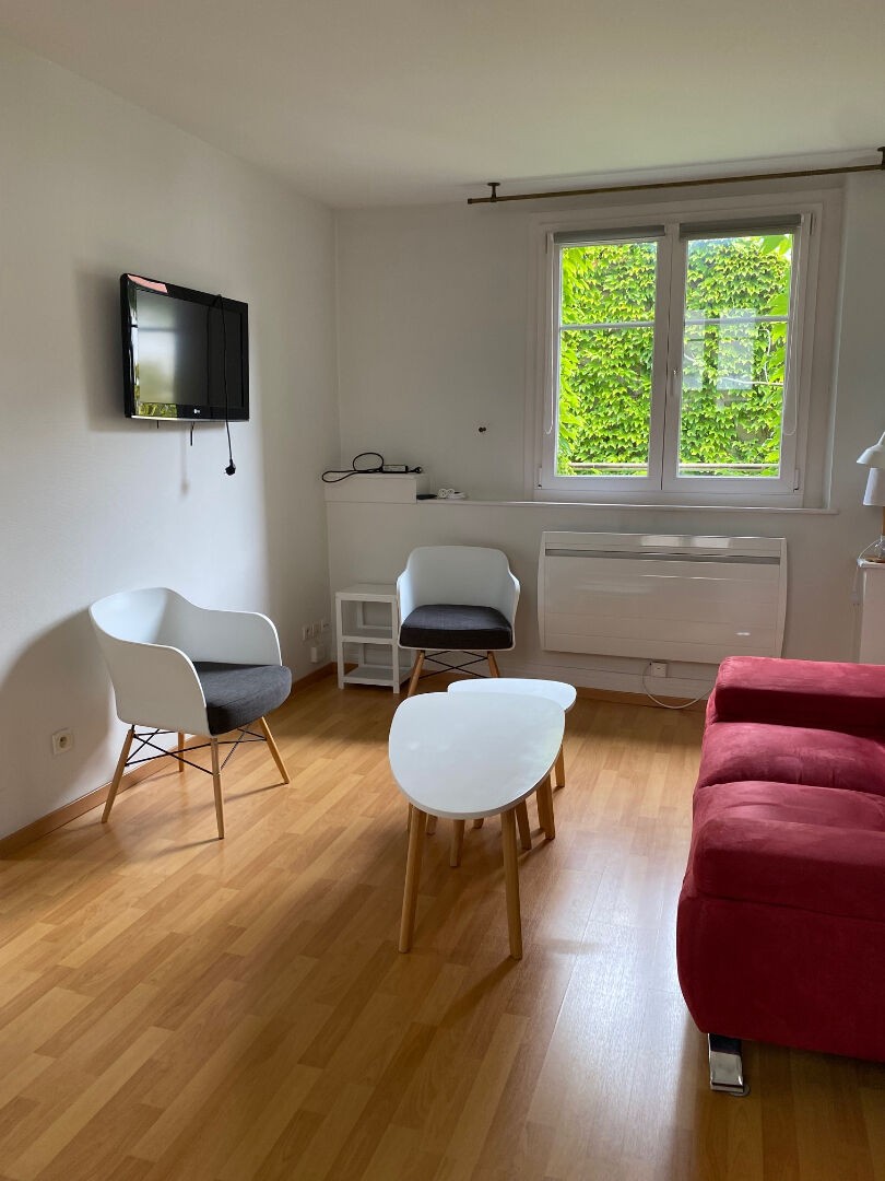 Location Appartement à Nancy 2 pièces