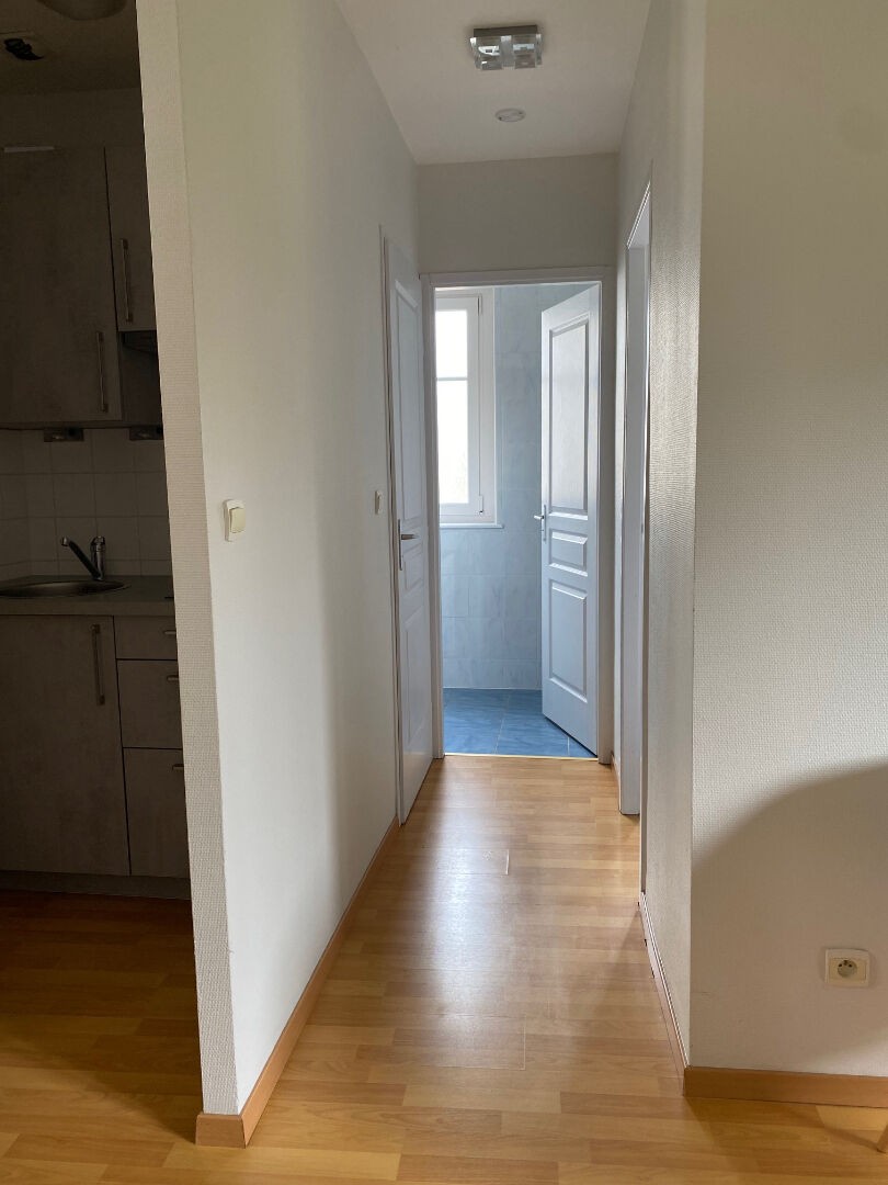 Location Appartement à Nancy 2 pièces