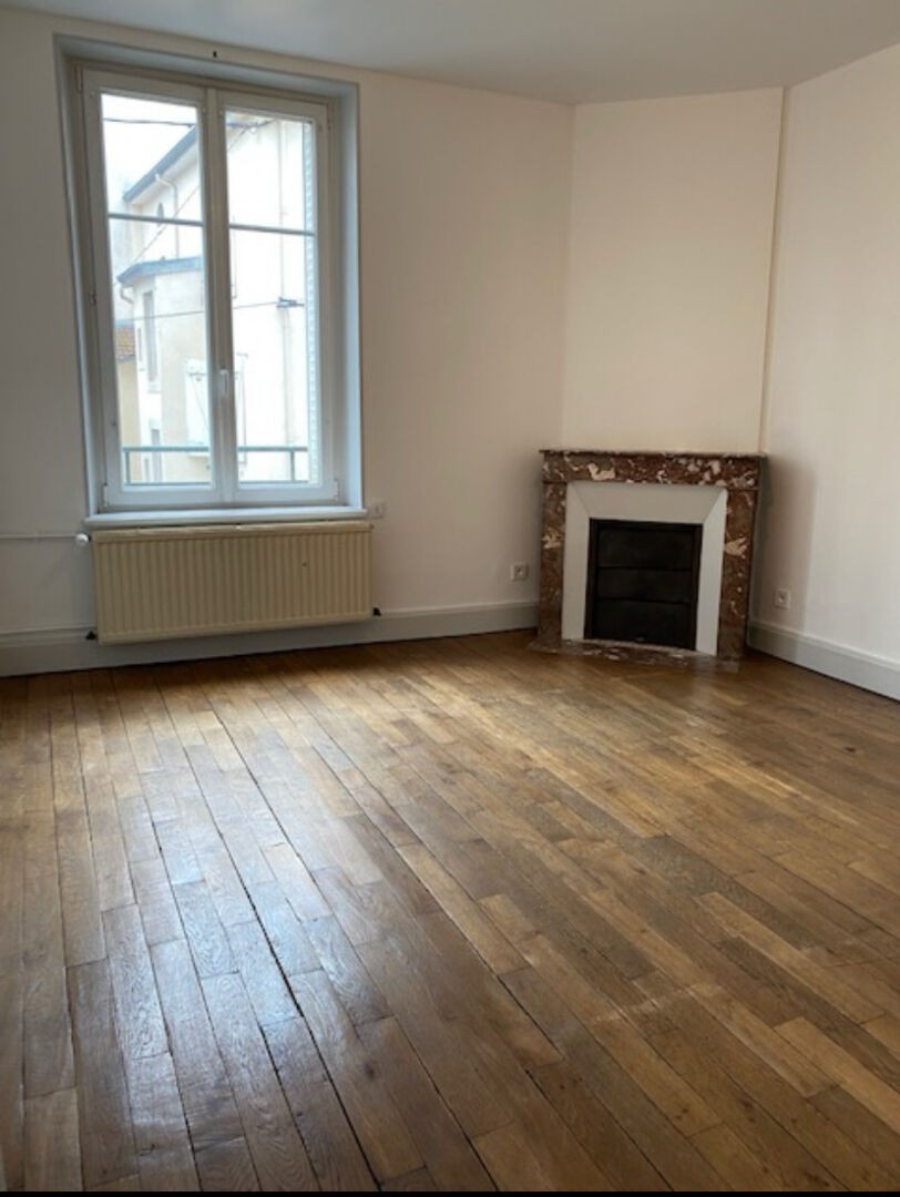 Location Appartement à Nancy 3 pièces