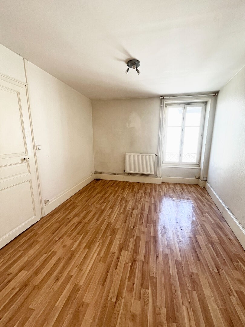 Location Appartement à Nancy 4 pièces