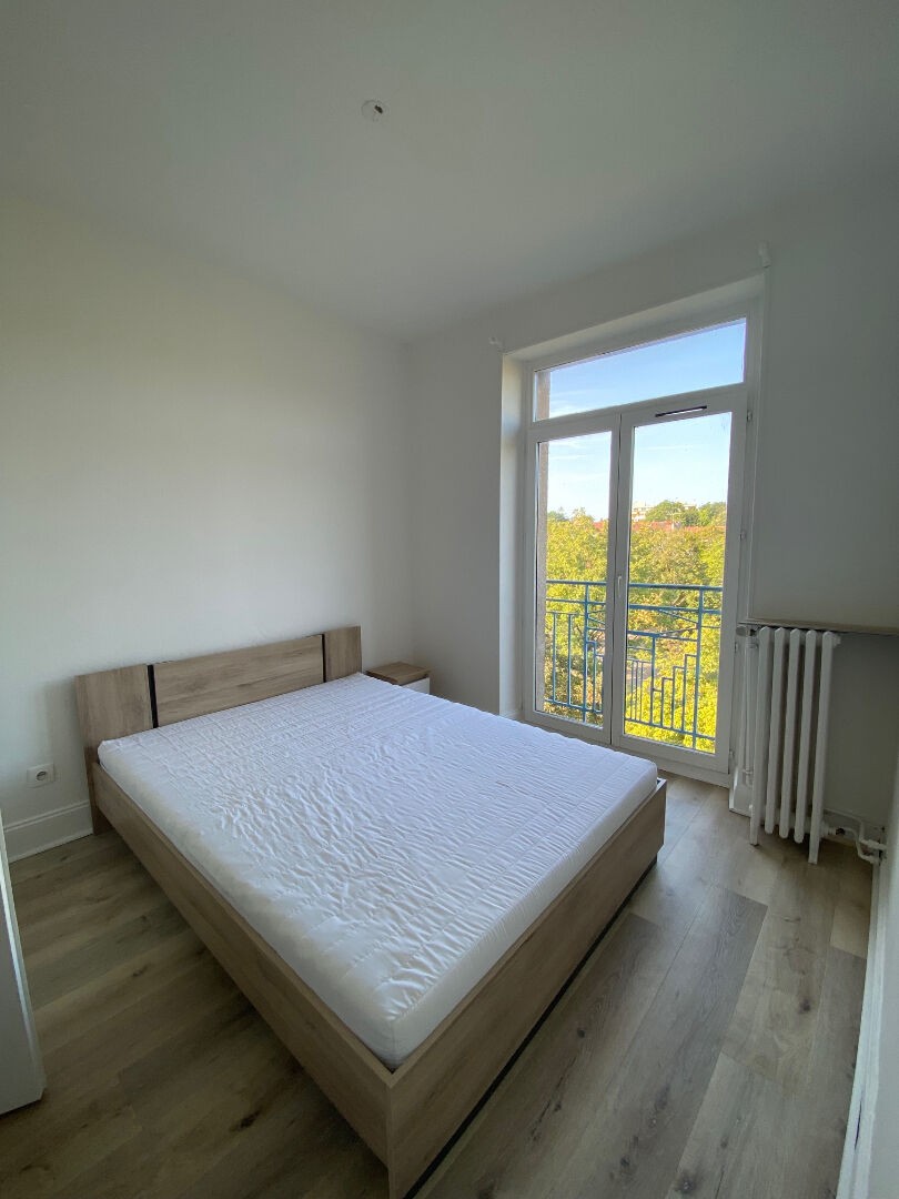 Location Appartement à Nancy 2 pièces