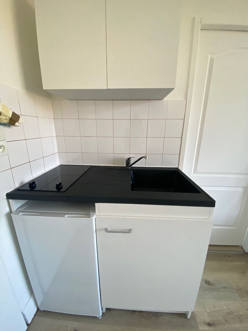 Location Appartement à Nancy 2 pièces