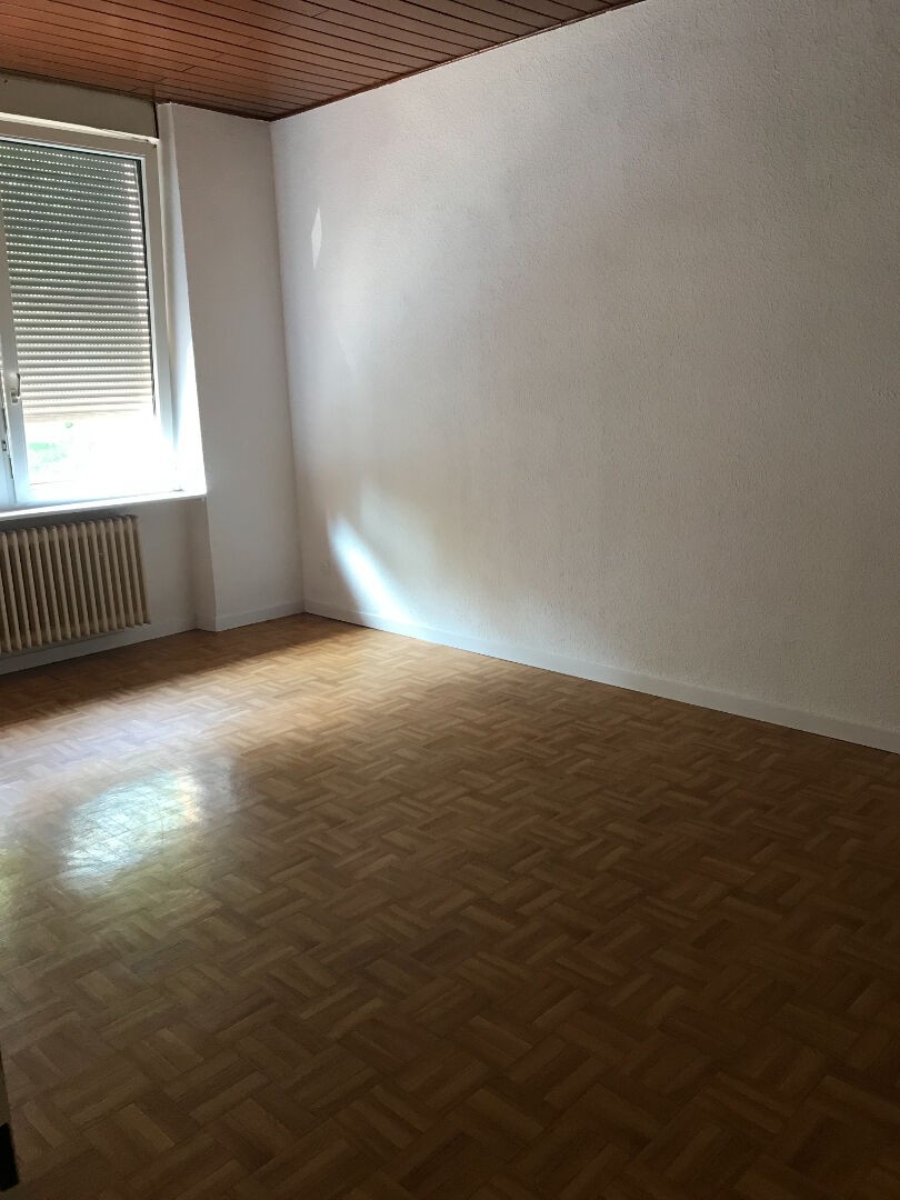 Location Appartement à Forbach 4 pièces