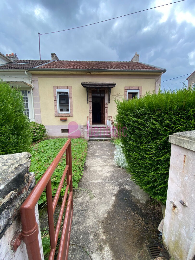 Vente Maison à Rombas 3 pièces