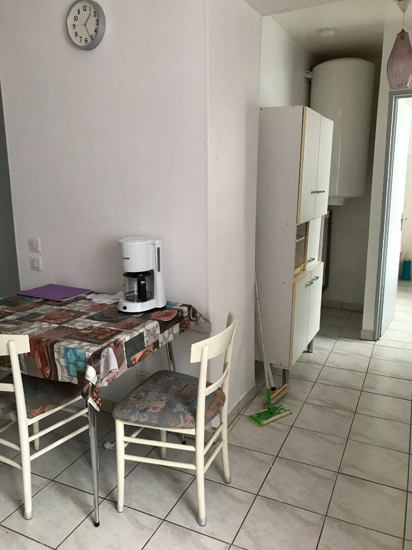 Location Appartement à Stiring-Wendel 1 pièce