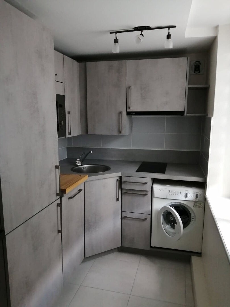 Location Appartement à Nancy 2 pièces