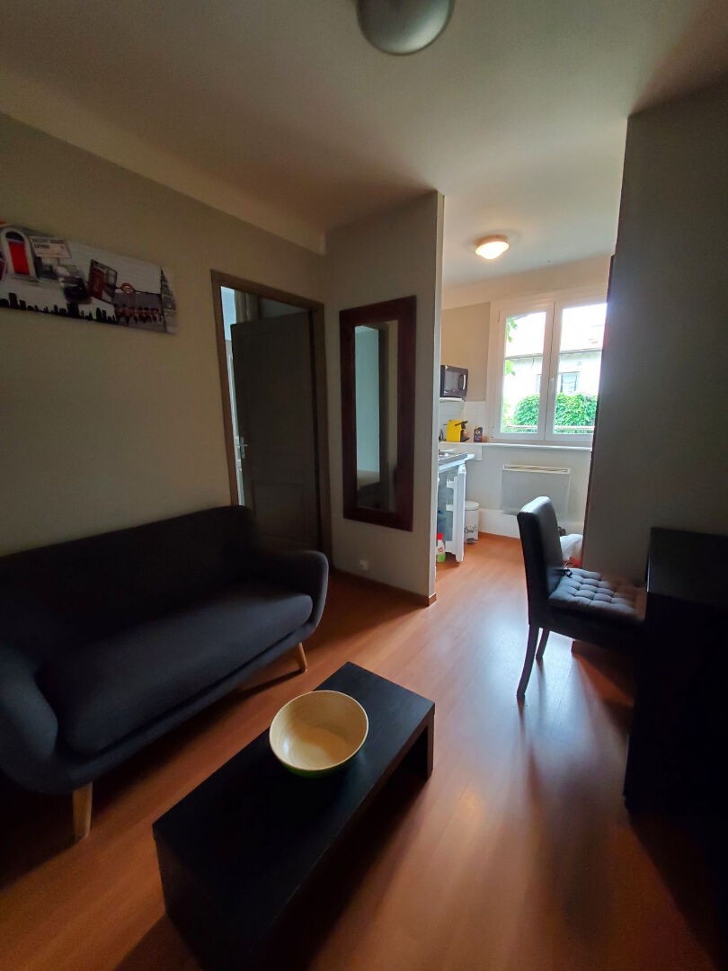 Location Appartement à Nancy 2 pièces