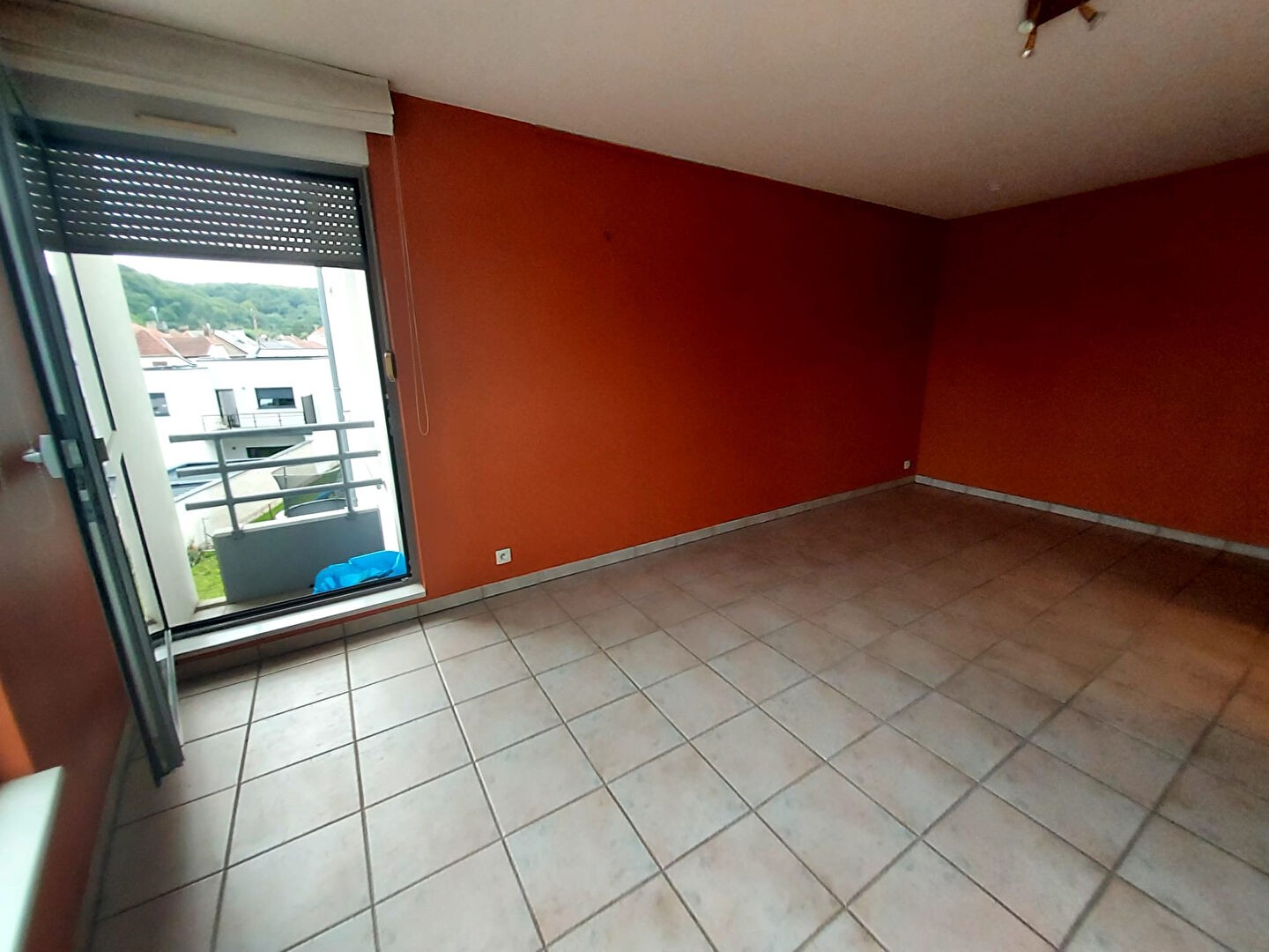 Location Appartement à Forbach 1 pièce