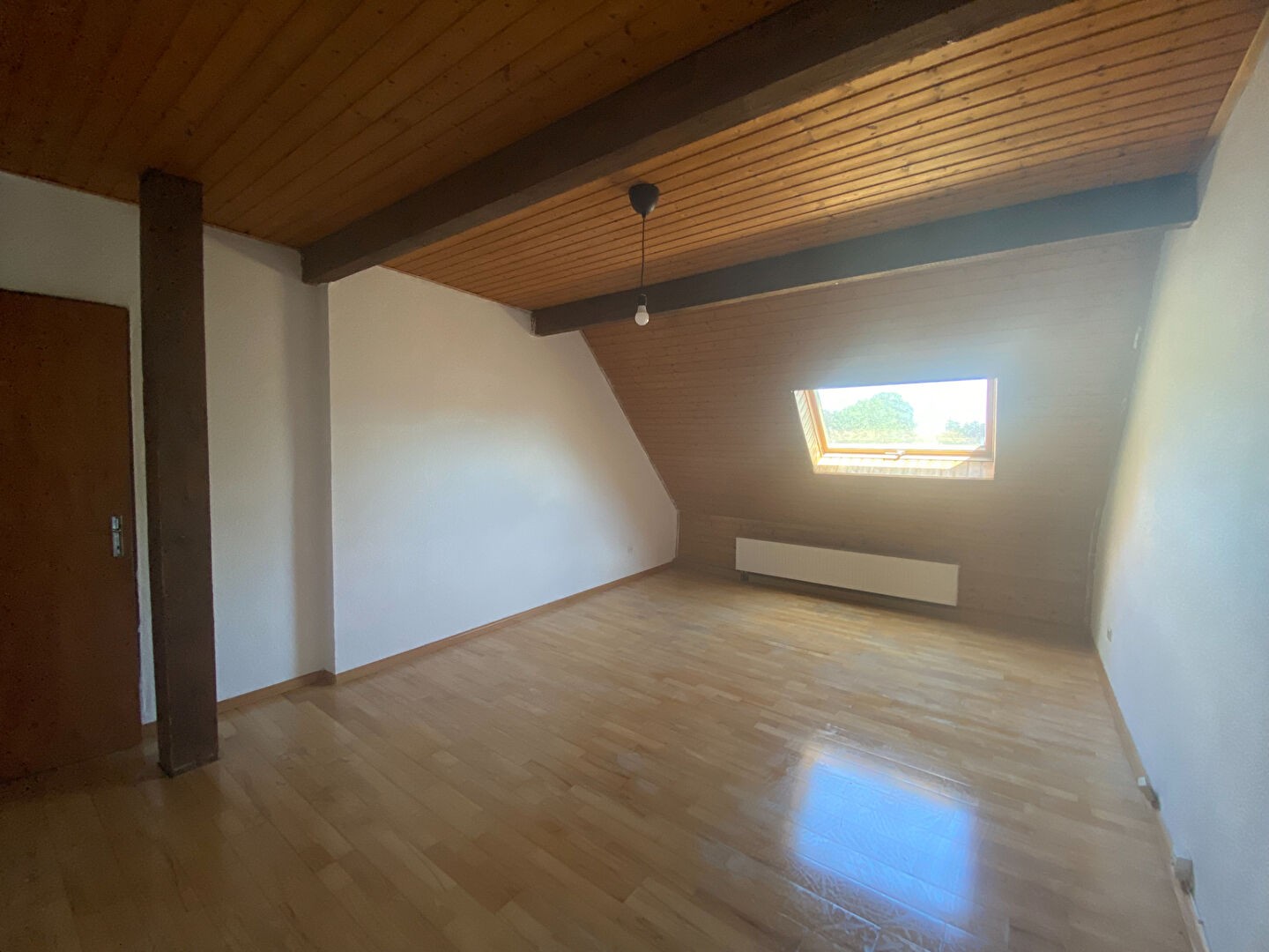 Location Appartement à Forbach 2 pièces