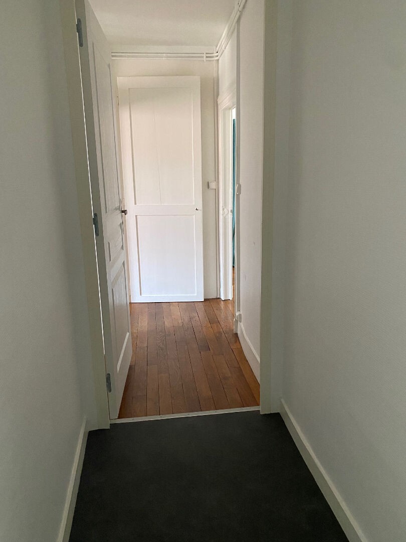 Location Appartement à Nancy 3 pièces