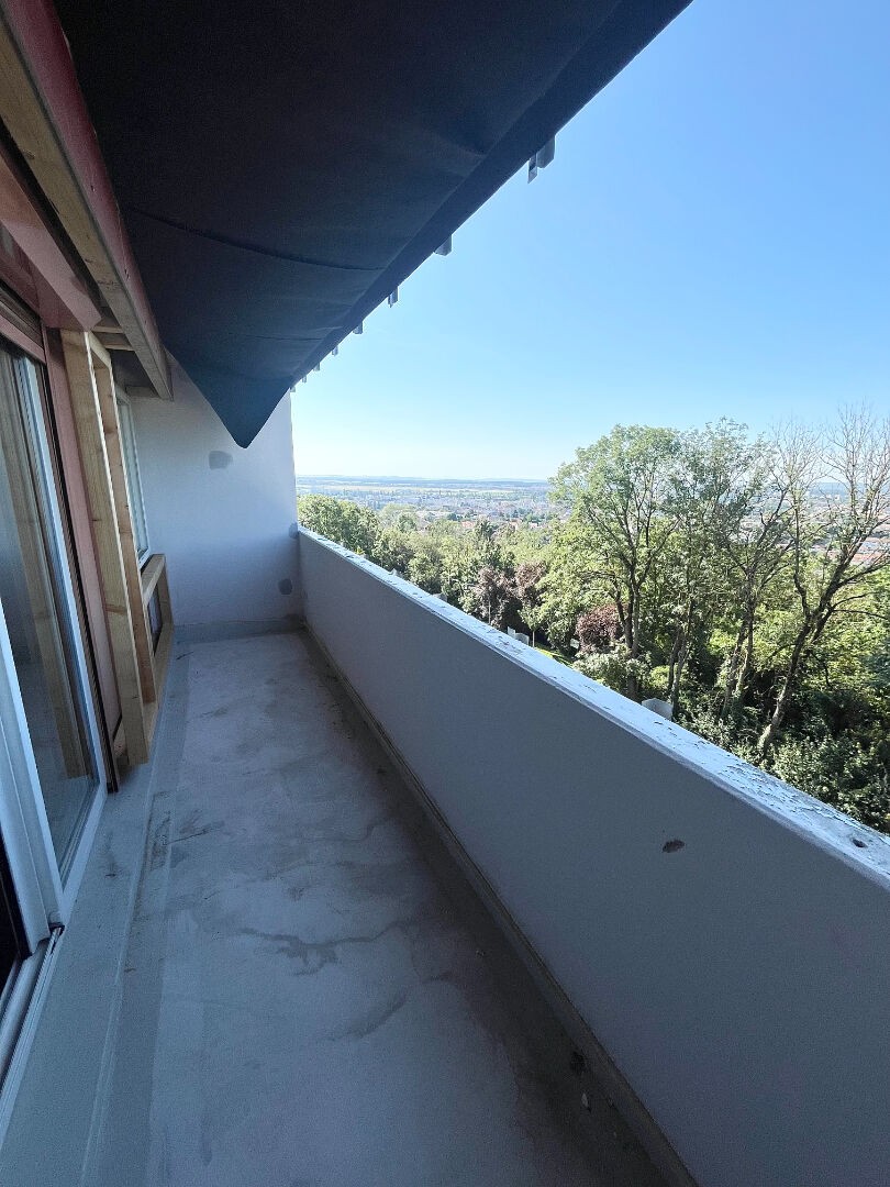 Location Appartement à Malzéville 4 pièces