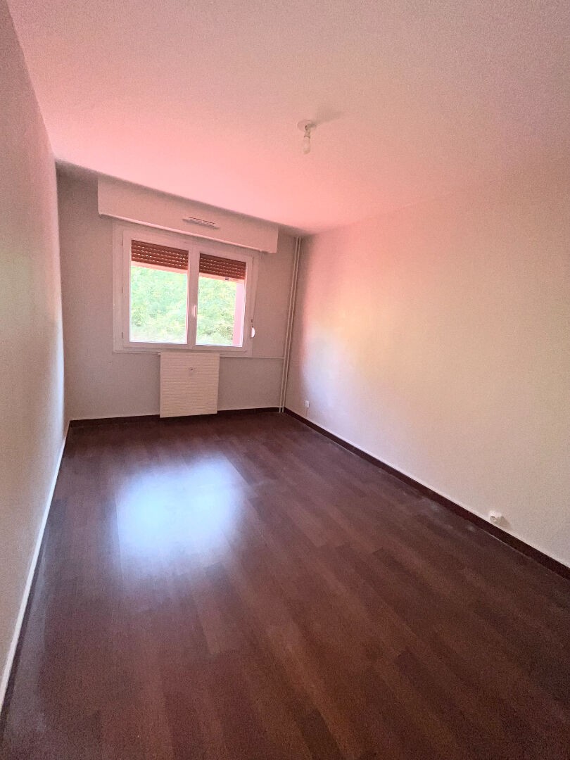 Location Appartement à Malzéville 4 pièces