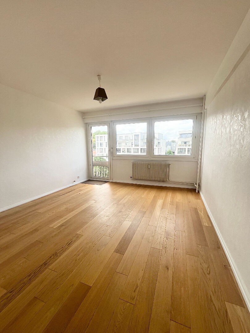 Location Appartement à Nancy 3 pièces