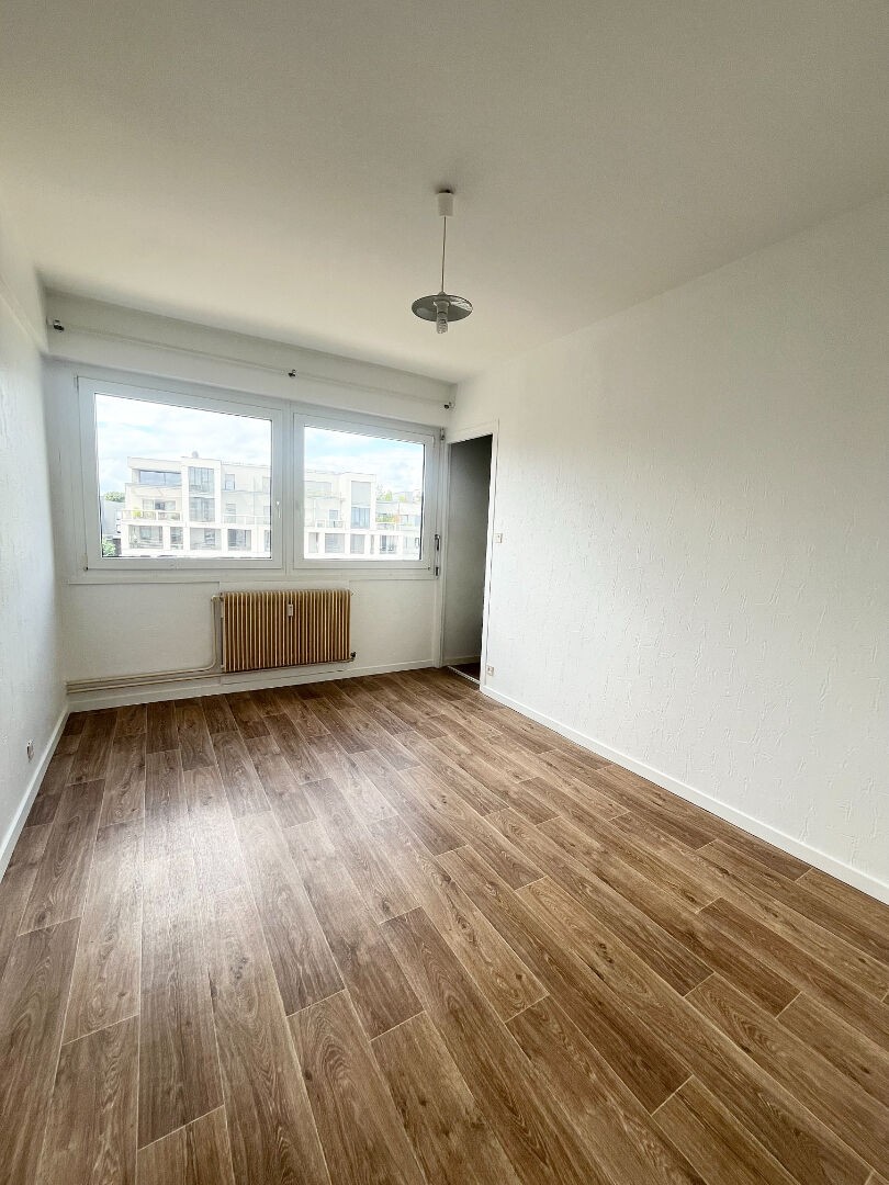 Location Appartement à Nancy 3 pièces