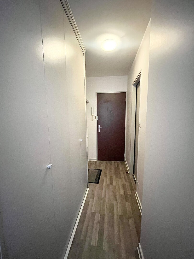 Location Appartement à Nancy 1 pièce